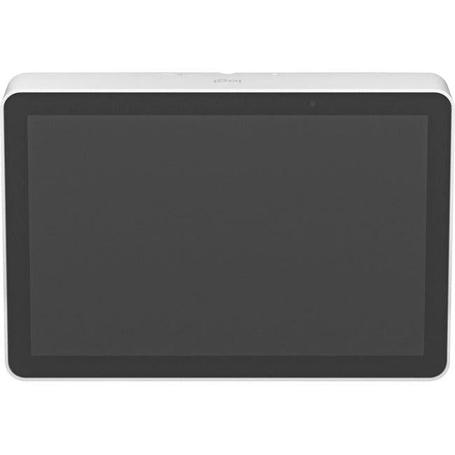 Meeting Room Touch Controller - Logitech Tap IP 10.1" Display One-Touch Join | Tecisoft 952-000088