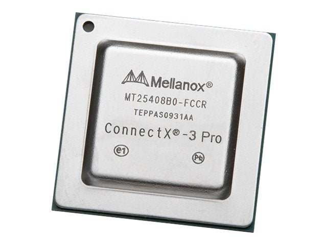 Mellanox ConnectX-3 Pro 56Gigabit Ethernet Card MT27528A1-FCCF-FV
