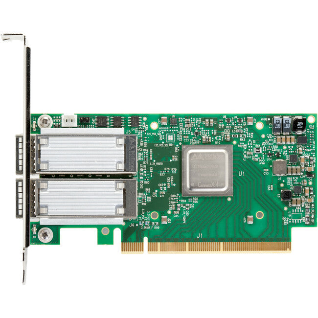 Mellanox ConnectX-4 EN Network Interface Card MCX416A-BCAT