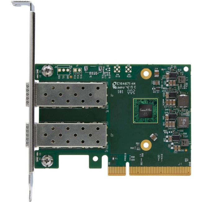 Mellanox ConnectX-6 Lx Ethernet SmartNIC MCX631102AE-ADAT