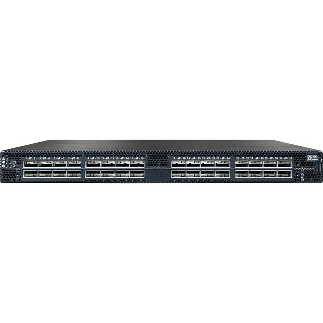 Mellanox SN2700 Open Ethernet Switch MSN2700-CS2FO