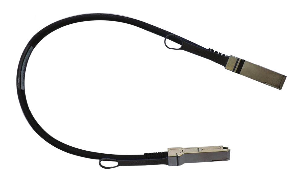 Mellanox Technologies Mcp1650-V002E26 Fibre Optic Cable 2 M Qsfp56 Black