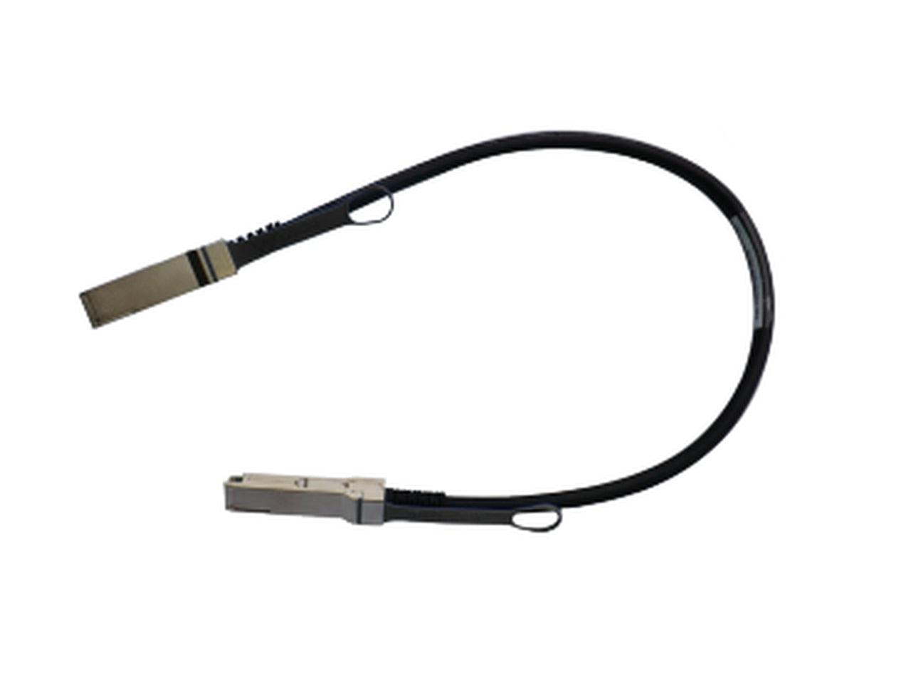 Mellanox Technologies Mcp1650-V003E26 Fibre Optic Cable 3 M Qsfp56 Black