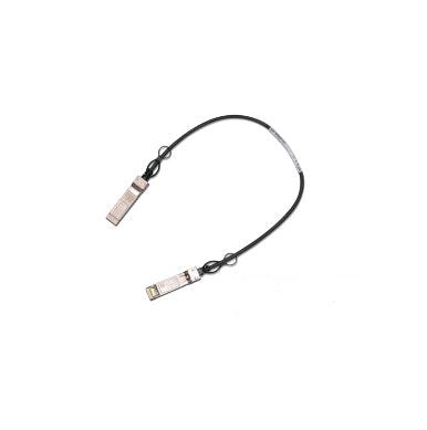 Mellanox Technologies Mcp2M00-A002E30N Networking Cable Black 2 M