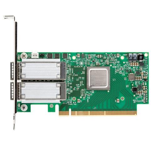 Mellanox Technologies Mcx512F-Acat Network Card Internal Fiber 25000 Mbit/S