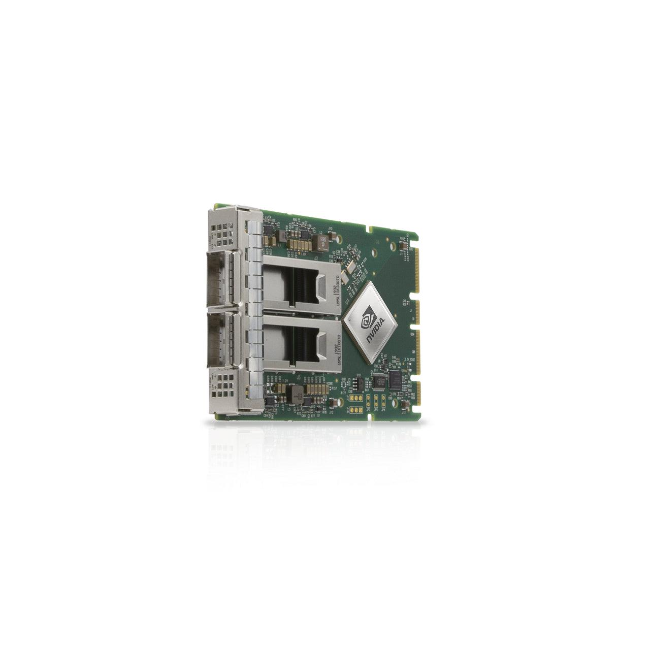 Mellanox Technologies Mcx623436An-Cdab Network Card Internal Fiber 100000 Mbit/S