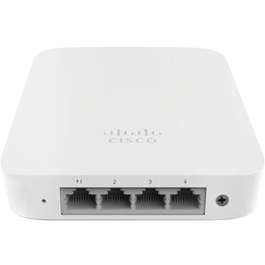 Meraki MR30H IEEE 802.11ac 1.30 Gbit/s Wireless Access Point MR30H-HW