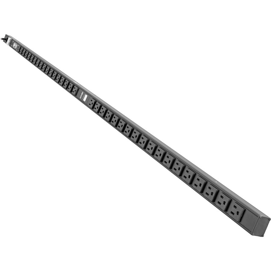 Metered Power Distribution Unit 120V - 36 Outlet Vertical PDU | Eaton PDUMV15-72