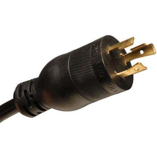 Metered Power Distribution Unit - 120V Vertical Rack PDU | Tripp Lite PDUMV20