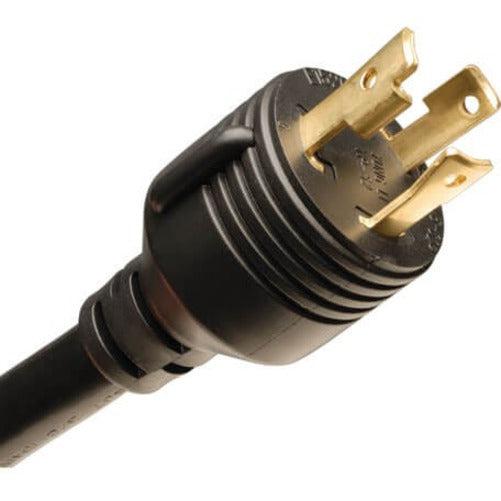 Metered Power Distribution Unit - 5.5kW 2U Rack Mount PDU | Tripp Lite by Eaton PDUMH30HV