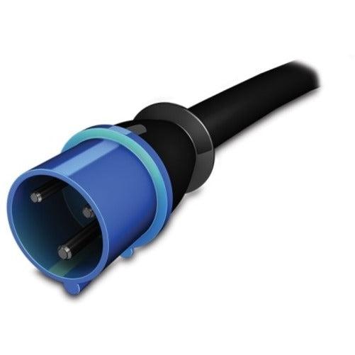 Metered Power Distribution Unit - APC NetShelter 32A Data Center PDU | Tecisoft AP8853