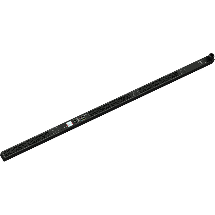 Metered Power Distribution Unit - Raritan PX3-1725 3-Phase Rack PDU | TecISoft