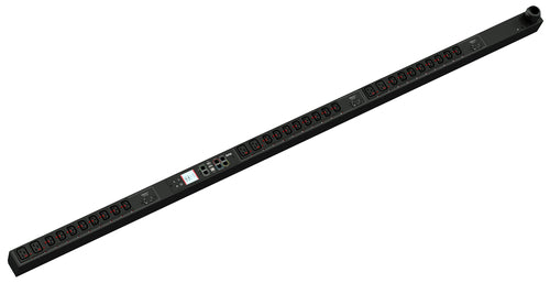 Metered Power Distribution Unit - Raritan PX3-4664-E2 Smart PDU | Tecisoft