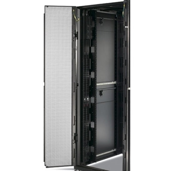 Metered Rack PDU - APC NetShelter 14.4kW Power Distribution Unit | Tecisoft AP7899B