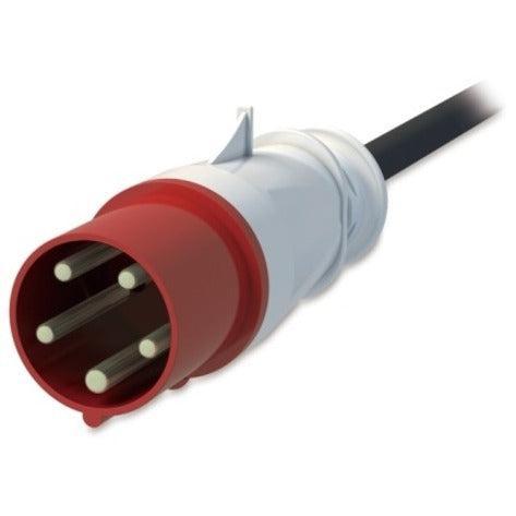 Metered Rack Power Distribution Unit 17.3kW 240V - 0U NetShelter PDU | APC AP8887