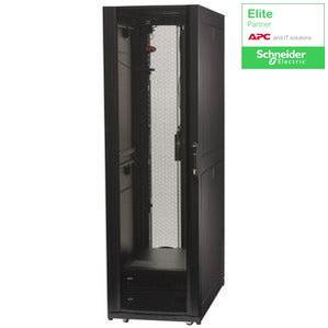 Micro Data Center Pre-Assembled - EcoStruxure 42U Rack 5kVA UPS | Tecisoft MDC42SX5KVAT