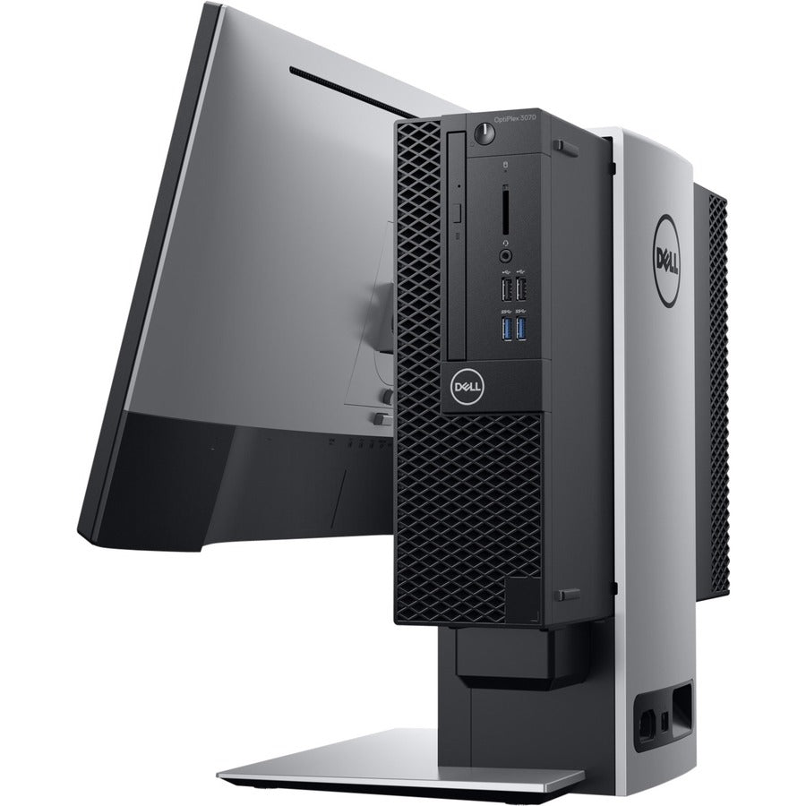 Micro Desktop Computer - DELL OptiPlex 3070 Small Form Factor PC | Tecisoft W7XP4
