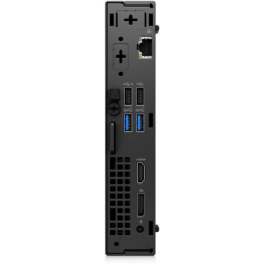 Micro Desktop Computer - Dell OptiPlex 3000 Compact Business PC | Tecisoft 18D3F