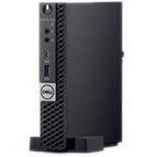 Micro Desktop Computer - Dell OptiPlex 3080 Intel Core i5 Business PC | TecISoft RHDRD