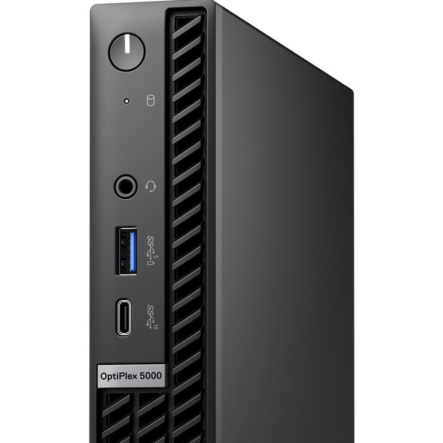 Micro Desktop Computer - Dell OptiPlex 5000 Intel Core i7 vPro | TecISoft NYP95