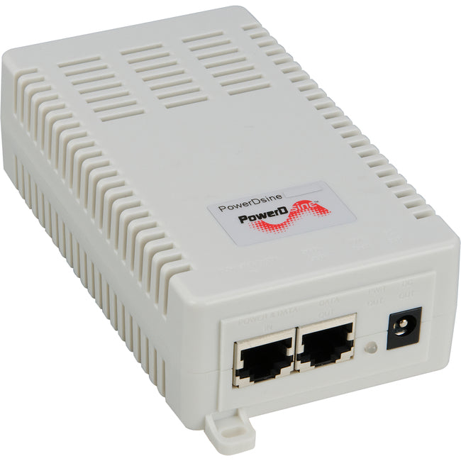 Microchip 4-Pairs High Power splitter - for use with PD-9500G series (user selectable DC output 12v/24v) PD-AS-951/12-24