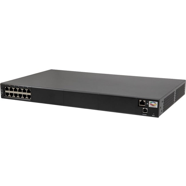 Microchip PD-9506GC/AC PoE Injector PD-9506GC/AC-US