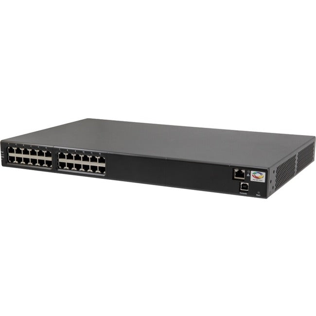 Microchip PD-9612GC/AC PoE Injector PD-9612GC/AC-US