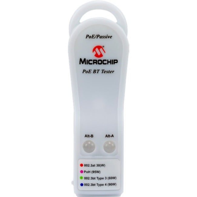 Microchip PoE-TesterBT PD-AFATBT-TESTER