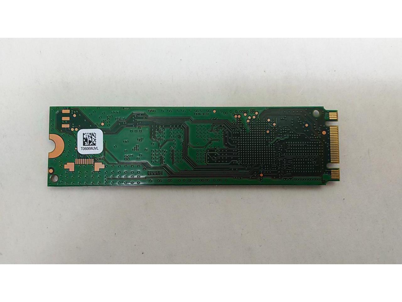 Micron 1100 256Gb M.2 2280 Sata 6Gb/S Solid State Drive Tcg-E 0.25Dwpd