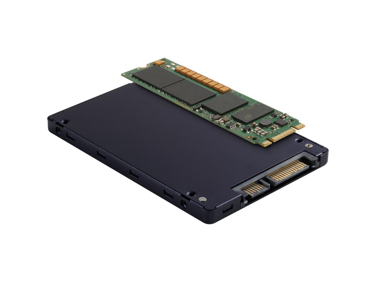 Micron 5210 Ion 7.68Tb Sata 6Gb/S 2.5" Enterprise Ssd — Mtfddak7T6Qde