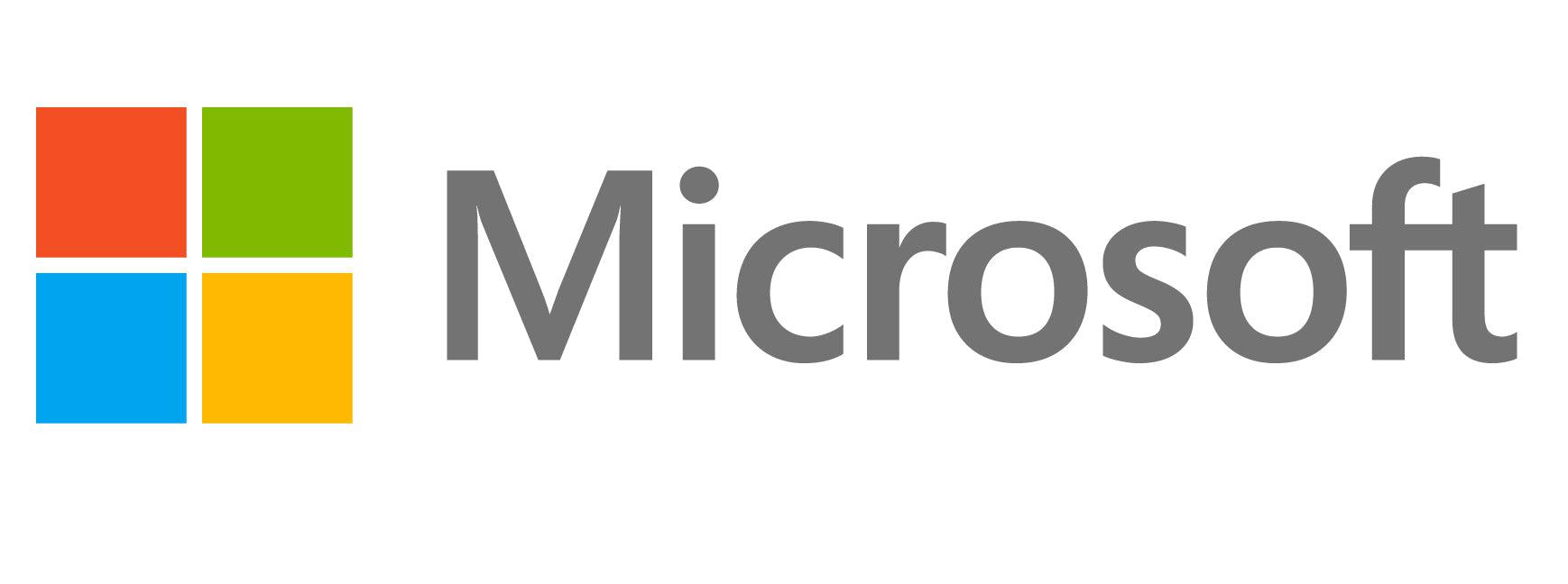 Microsoft 7Ah-00106 Software License/Upgrade 1 License(S) 3 Year(S)