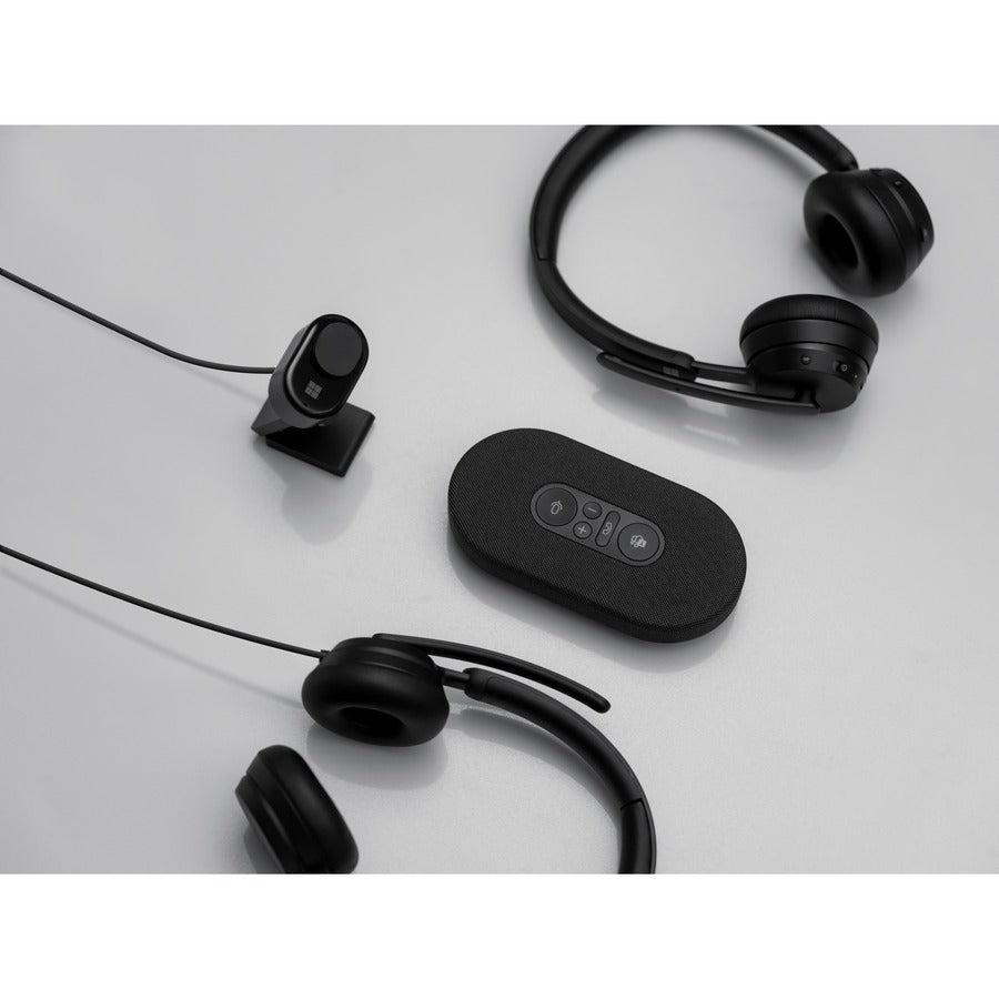 Microsoft 8Kz-00001 Portable Speaker Mono Portable Speaker Black