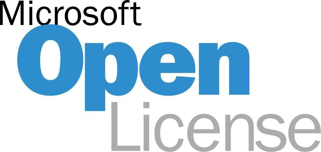 Microsoft 9En-00347 Software License/Upgrade Dutch 1 Year(S)