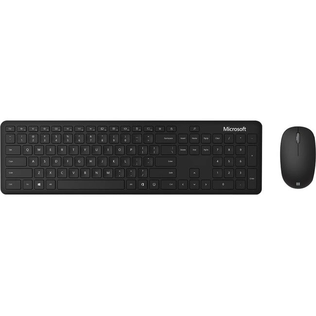Microsoft- IMSourcing Bluetooth Desktop Keyboard & Mouse 1AI-00001