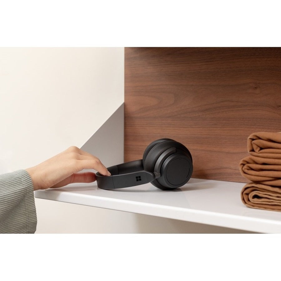 Microsoft- IMSourcing New Surface Headphones 2 QST-00001