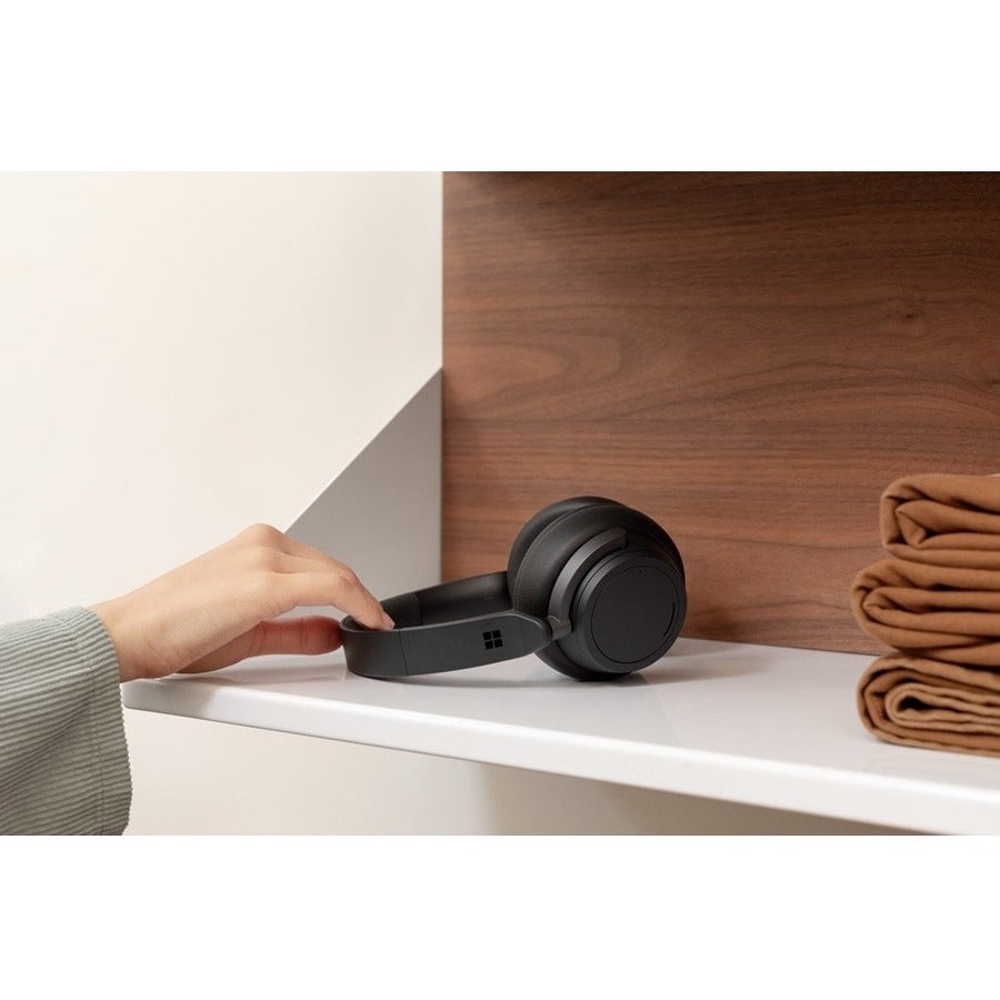 Microsoft- IMSourcing New Surface Headphones 2 QST-00001