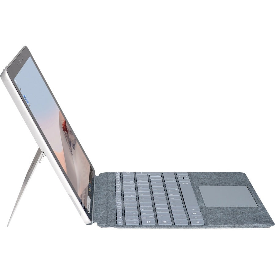 Microsoft- IMSourcing Surface Go 2 Tablet - 10.5 - 4 GB - 64 GB Storage - Windows 10 Pro - Silver" RRX-00001