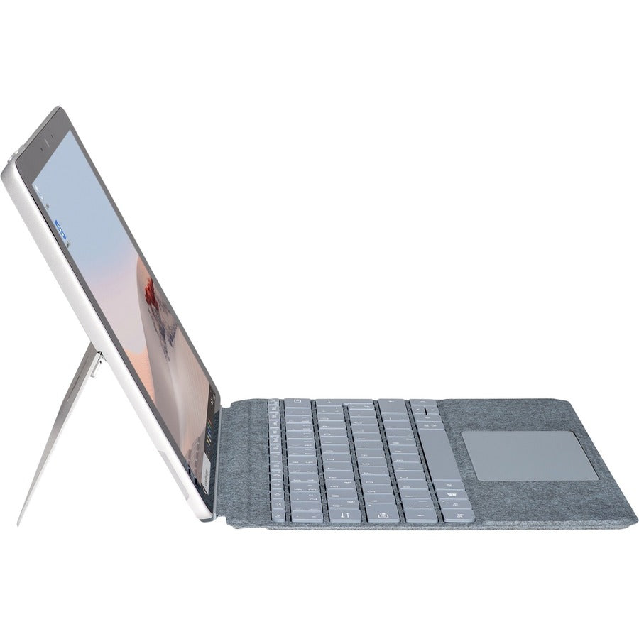 Microsoft- IMSourcing Surface Go 2 Tablet - 10.5 - 8 GB - 128 GB SSD - Windows 10 Pro - Silver" SUA-00001