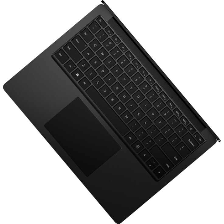 Microsoft- IMSourcing Surface Laptop 3 13.5 Touchscreen Notebook - 2256 x 1504 - Intel Core i7 10th Gen i7-1065G7 Quad-core (4 Core) 1.30 GHz - 16 GB Total RAM - 256 GB SSD - Matte Black" PLA-00022