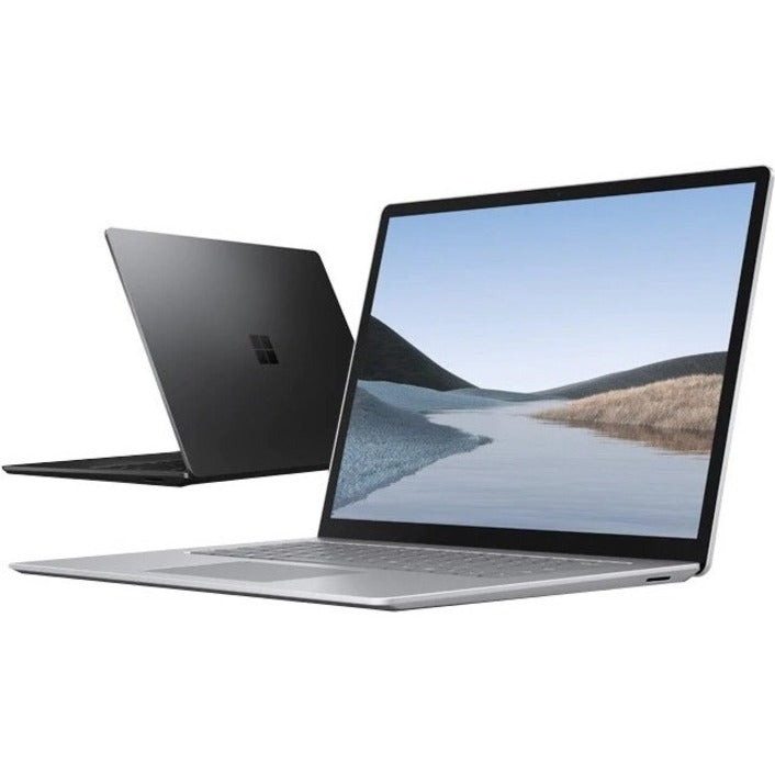 Microsoft- IMSourcing Surface Laptop 3 13.5 Touchscreen Notebook - QHD - 2256 x 1504 - Intel Core i5 10th Gen i5-1035G7 Quad-core (4 Core) 1.20 GHz - 16 GB Total RAM - 256 GB SSD" RYH-00022