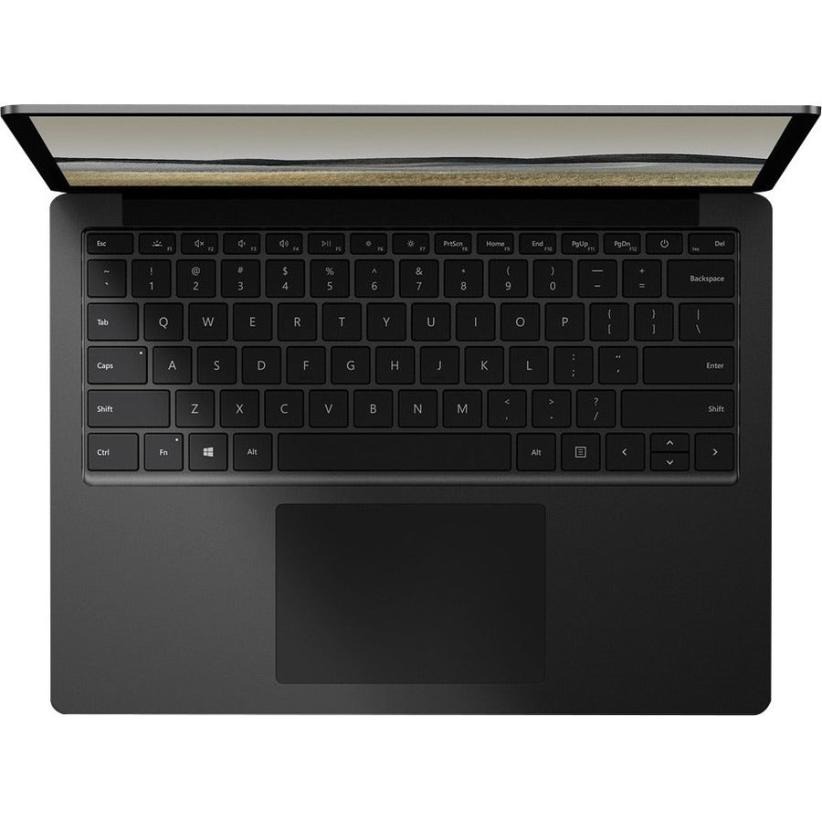 Microsoft- IMSourcing Surface Laptop 3 13.5 Touchscreen Notebook - QHD - 2256 x 1504 - Intel Core i5 10th Gen i5-1035G7 Quad-core (4 Core) 1.20 GHz - 16 GB Total RAM - 256 GB SSD" RYH-00022