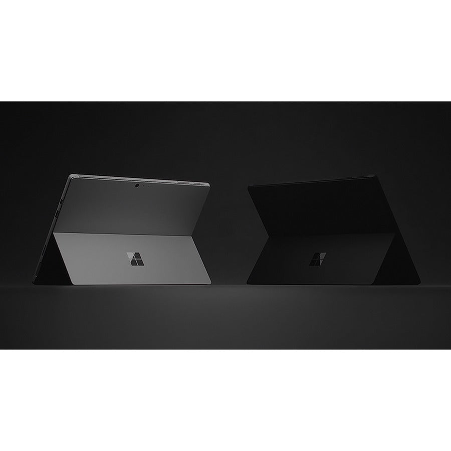 Microsoft- IMSourcing Surface Pro 6 Tablet - 12.3 - 8 GB - 256 GB SSD - Windows 10 Pro - Black" LQH-00016