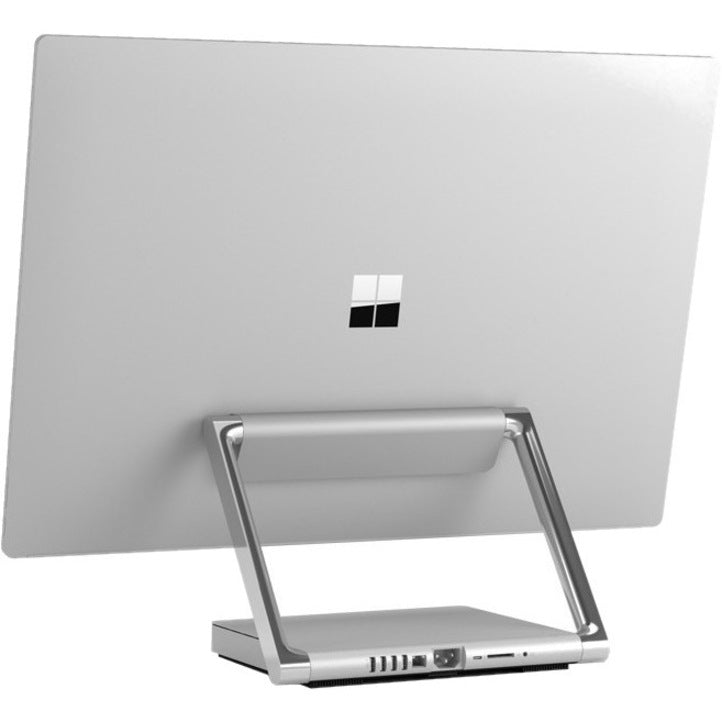 Microsoft- IMSourcing Surface Studio 2 All-in-One Computer - Intel Core i7 7th Gen i7-7820HQ Quad-core (4 Core) 2.90 GHz - 32 GB RAM DDR4 SDRAM - 2 TB PCI Express NVMe SSD - 28 4500 x 3000 Touchscreen Display - Desktop - Silver" LAM-00001