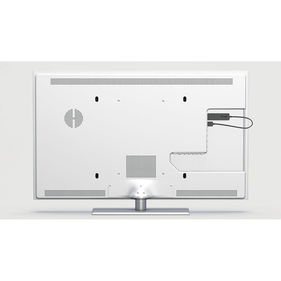 Microsoft- IMSourcing Wireless Display Adapter CG4-00001