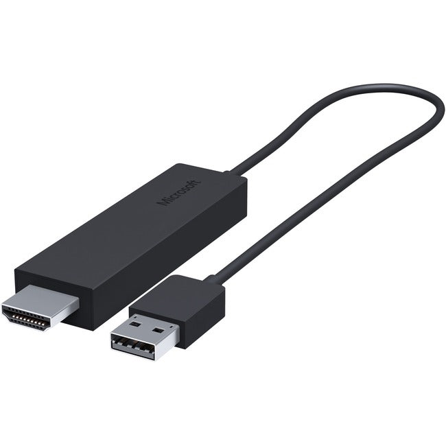 Microsoft- IMSourcing Wireless Display Adapter CG4-00001