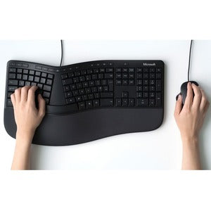 Microsoft Keyboard & Mouse RJU-00001