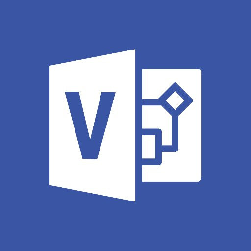 Microsoft Office Visio Open Value License (Ovl)
