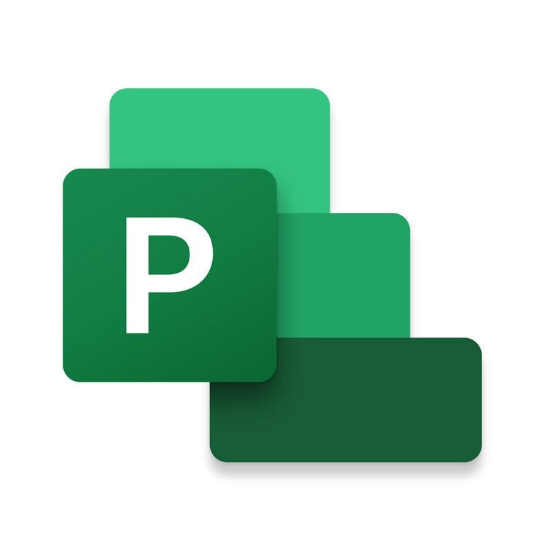 Microsoft Project Standard 2021 1 License(S)