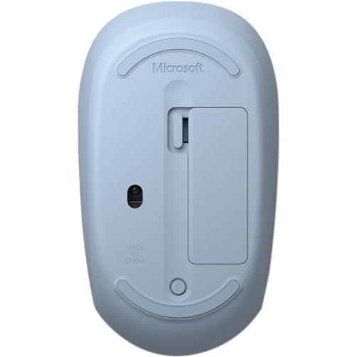 Microsoft Rjn-00054 Mouse Ambidextrous Bluetooth Optical 1000 Dpi