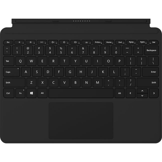 Microsoft Signature Type Cover Keyboard/Cover Case Tablet - Black KCN-00001